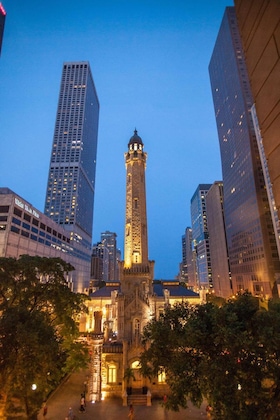 Gallery - Park Hyatt Chicago