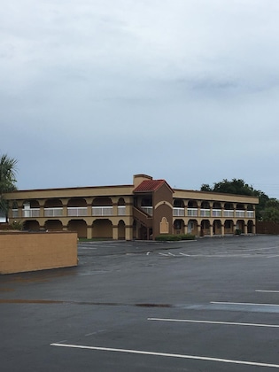 Gallery - Days Inn By Wyndham St Augustine Historic Downtown