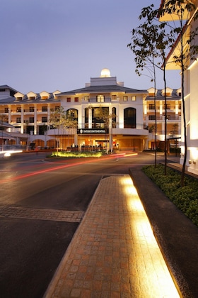 Gallery - Intercontinental Hanoi Westlake, An Ihg Hotel