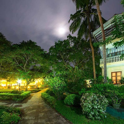 Gallery - Siddhalepa Ayurveda Resort - All Meals, Ayurveda Treatment, Yoga