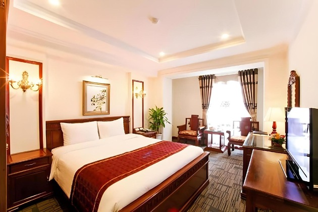 Gallery - Eden Hotel