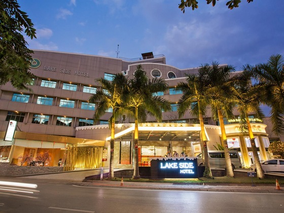 Gallery - Lake Side Hotel