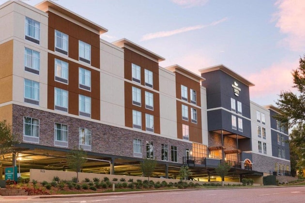 Gallery - Homewood Suites By Hilton Atlanta Perimeter Center