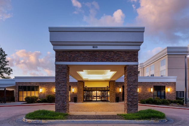 Gallery - Sheraton By Marriott Atlanta Perimeter Dunwoody