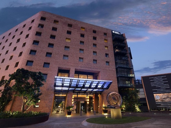 Gallery - Hyatt Regency Johannesburg
