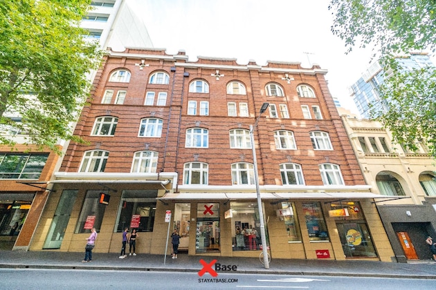 Gallery - Nomads Sydney