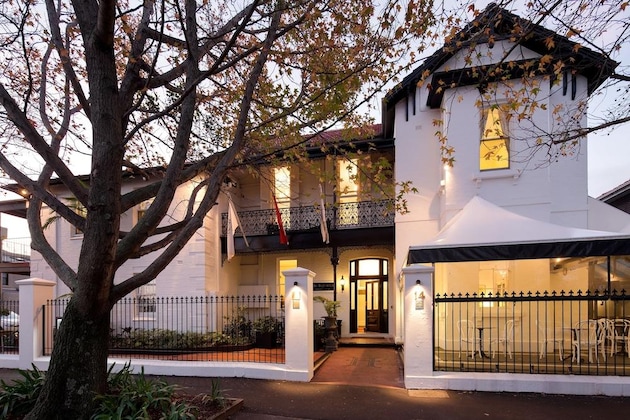 Gallery - The Hughenden Boutique Hotel