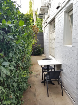 Gallery - The Hughenden Boutique Hotel