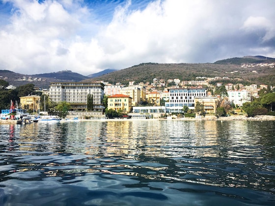 Gallery - Amadria Park Grand Hotel 4 Opatijska Cvijeta
