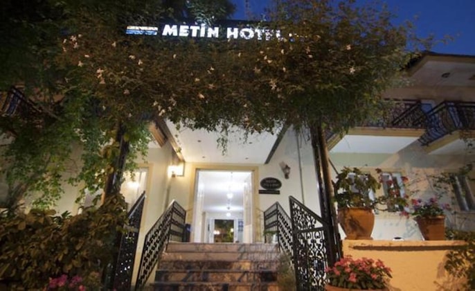Gallery - Metin Hotel