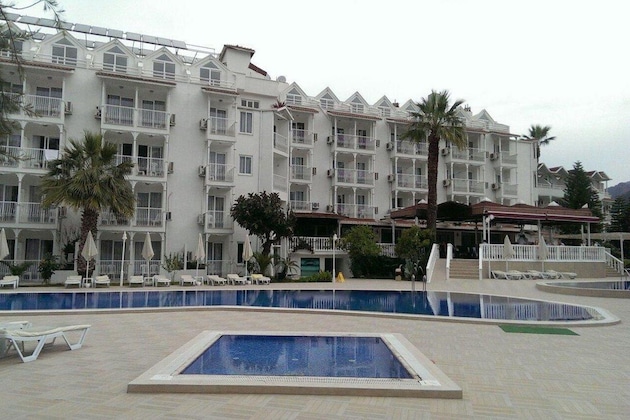 Gallery - Halici Otel Marmaris