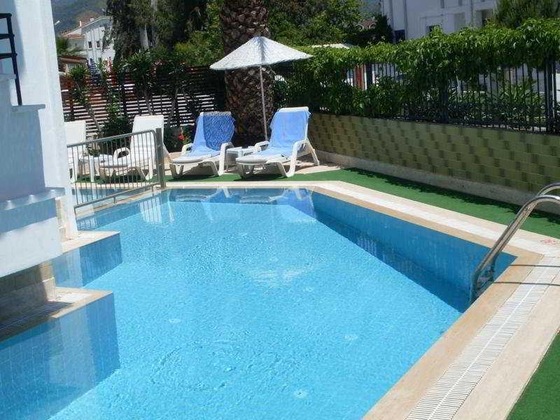 Gallery - Villa Princess