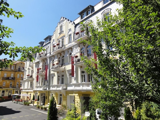Gallery - Residence Romanza