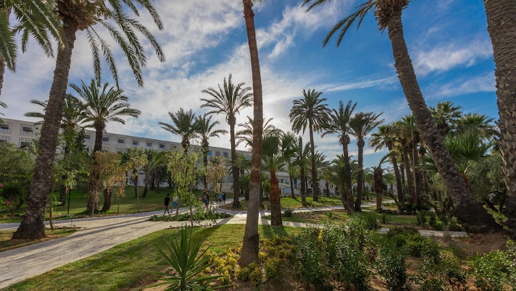 Gallery - Occidental Sousse Marhaba (Families and Couples Only)