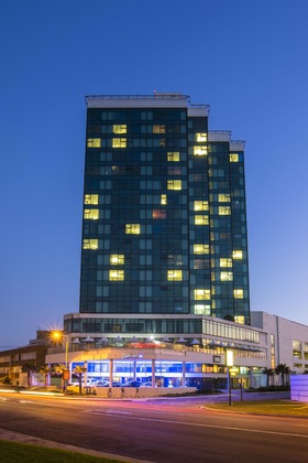 Gallery - Radisson Blu Hotel