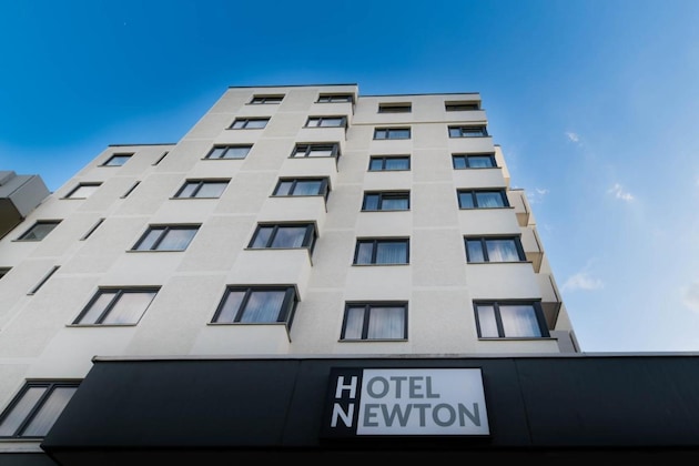 Gallery - Hotel Newton Heilbronn