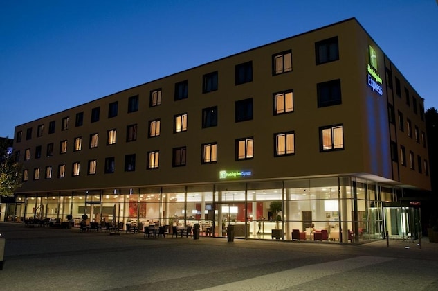 Gallery - Holiday Inn Express Singen By Ihg