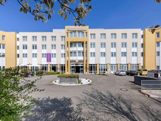 Gallery - Mercure Hotel Stuttgart Gerlingen
