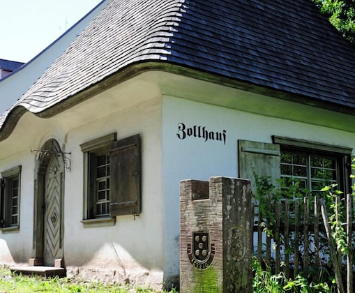 Gallery - Hofgut Sternen