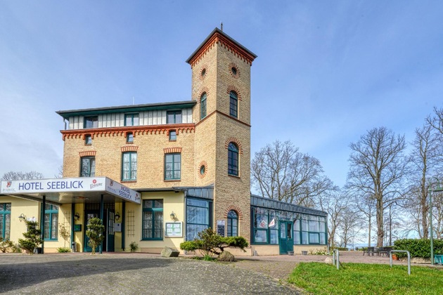 Gallery - Hotel Seeblick Wismar