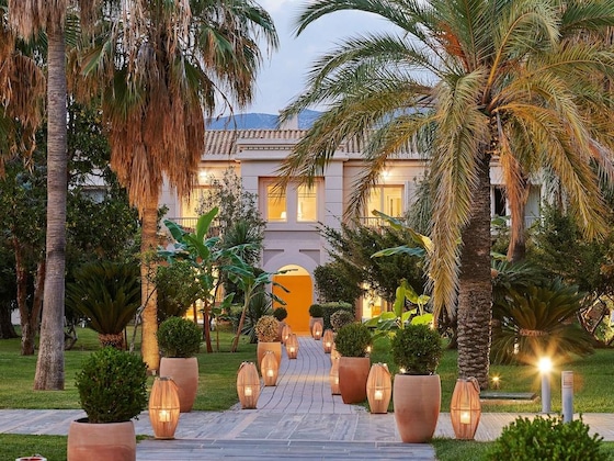Gallery - Grecotel Filoxenia Kalamata