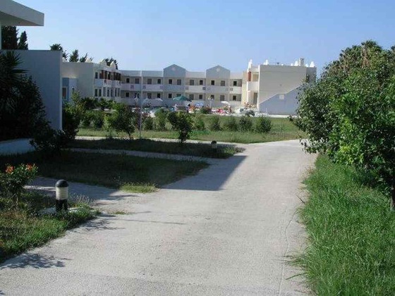 Gallery - Olga's Paradise Hotel Apartments