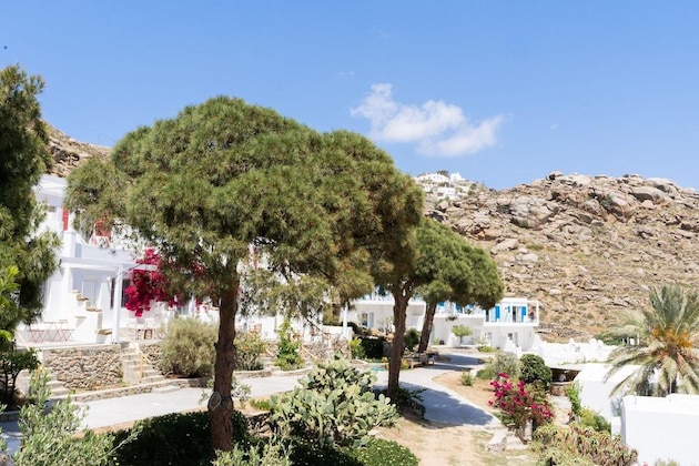 Gallery - Rhenia Mykonos