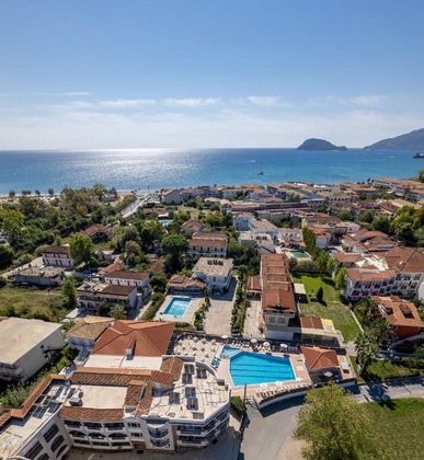 Gallery - Karras Hotel