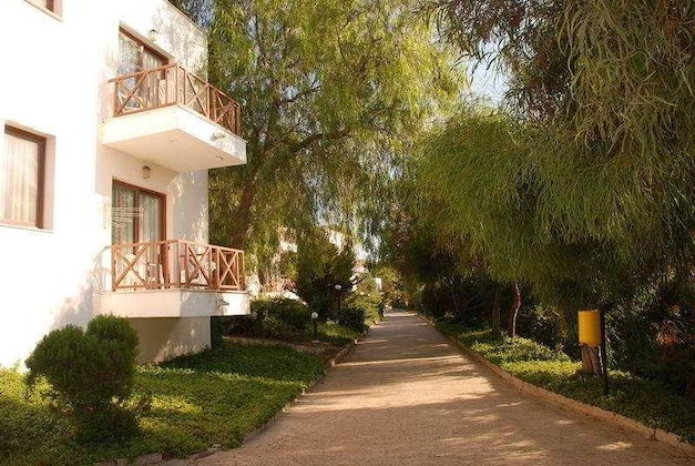 Gallery - Bodrum Onura Holiday Village
