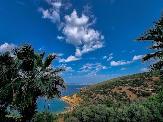 Gallery - Bodrum Holiday Resort&Spa