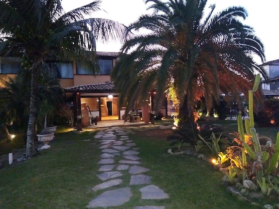 Gallery - Casa Do Catavento