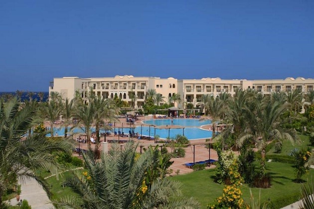 Gallery - Jaz Samaya Resort