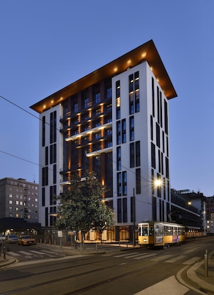 Gallery - Milano Verticale | Una Esperienze