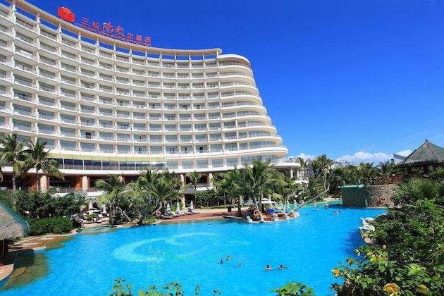 Gallery - Grand Soluxe Hotel & Resort
