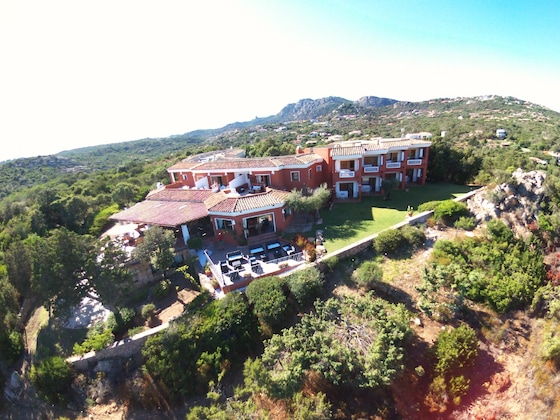 Gallery - Hotel Valdiola