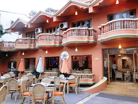 Gallery - Ruffles Beach Resort