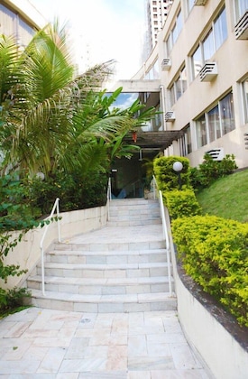 Gallery - Harbor Inn Londrina