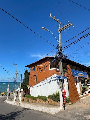 Gallery - Lumar Hotel Ponta Negra