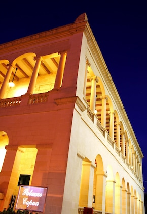 Gallery - Ax Palazzo Capua