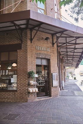 Gallery - Adina Apartment Hotel Sydney Chippendale