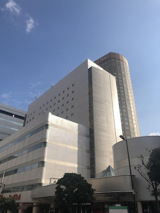 Gallery - Keikyu Ex Hotel Takanawa