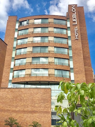 Gallery - Leblón Suites Hotel Milla De Oro
