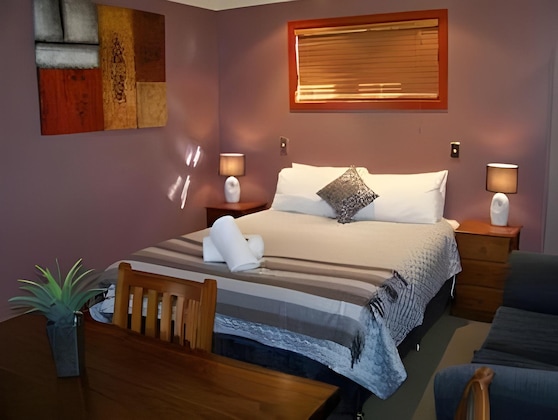 Gallery - Bohemia Resort Cairns