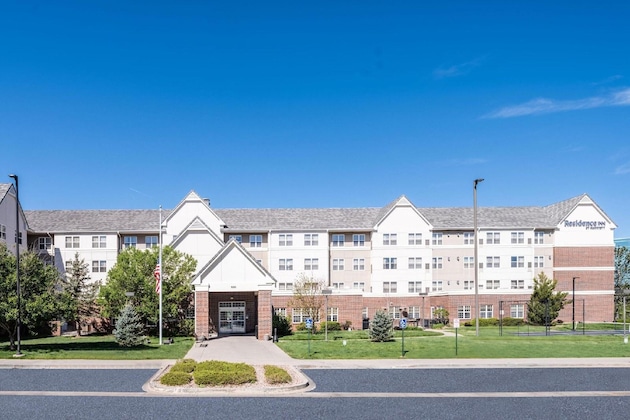 Gallery - Residence Inn By Marriott Colorado Springs North Air Force Academy
