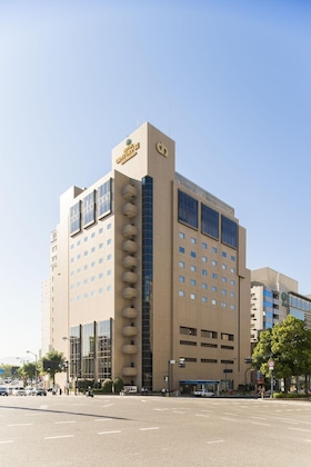 Gallery - Hotel Century 21 Hiroshima