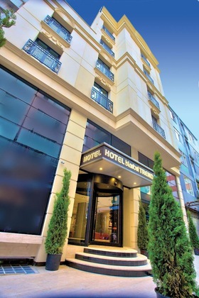 Gallery - Hotel Istanbul Trend