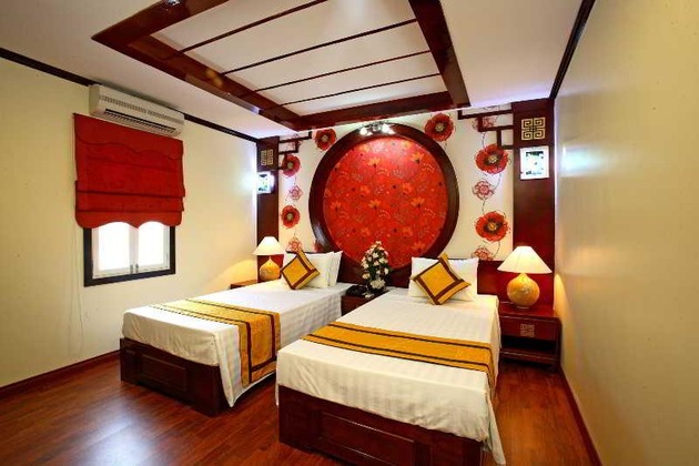 Gallery - Asian Legend Hotel