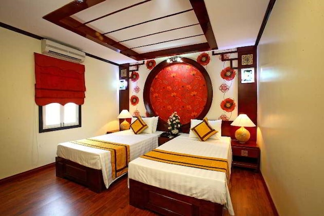 Gallery - Asian Legend Hotel