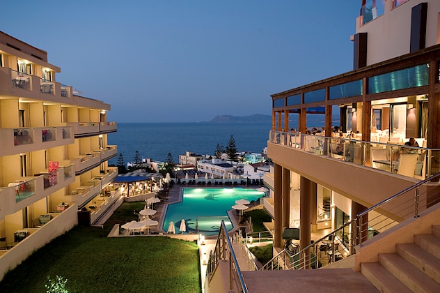 Gallery - Galini Sea View