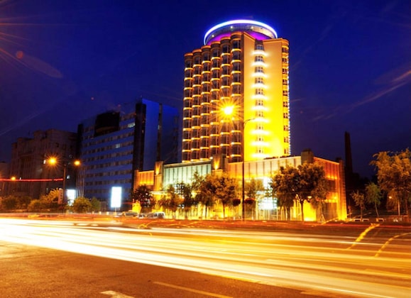 Gallery - Changchun Ramada Hotel